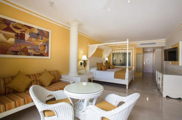 Hotel all inclusive Bahia Principe Bouganville La Romana roome adults